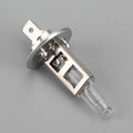 For Philips H1 SuperBright Quartz Halogen Car Headlight 12V100W 12454RAC1 Generic