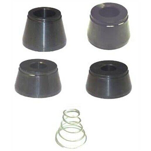 4-pc 28mm Wheel r 3 Cone System Main Resource WB803-28