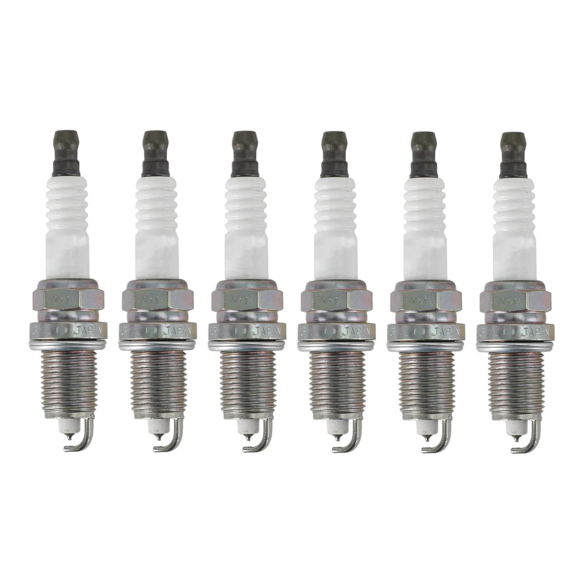 6x 98079-5514N Spark Plugs PZFR5F-11 4363 for Honda Accord Chrysler Generic