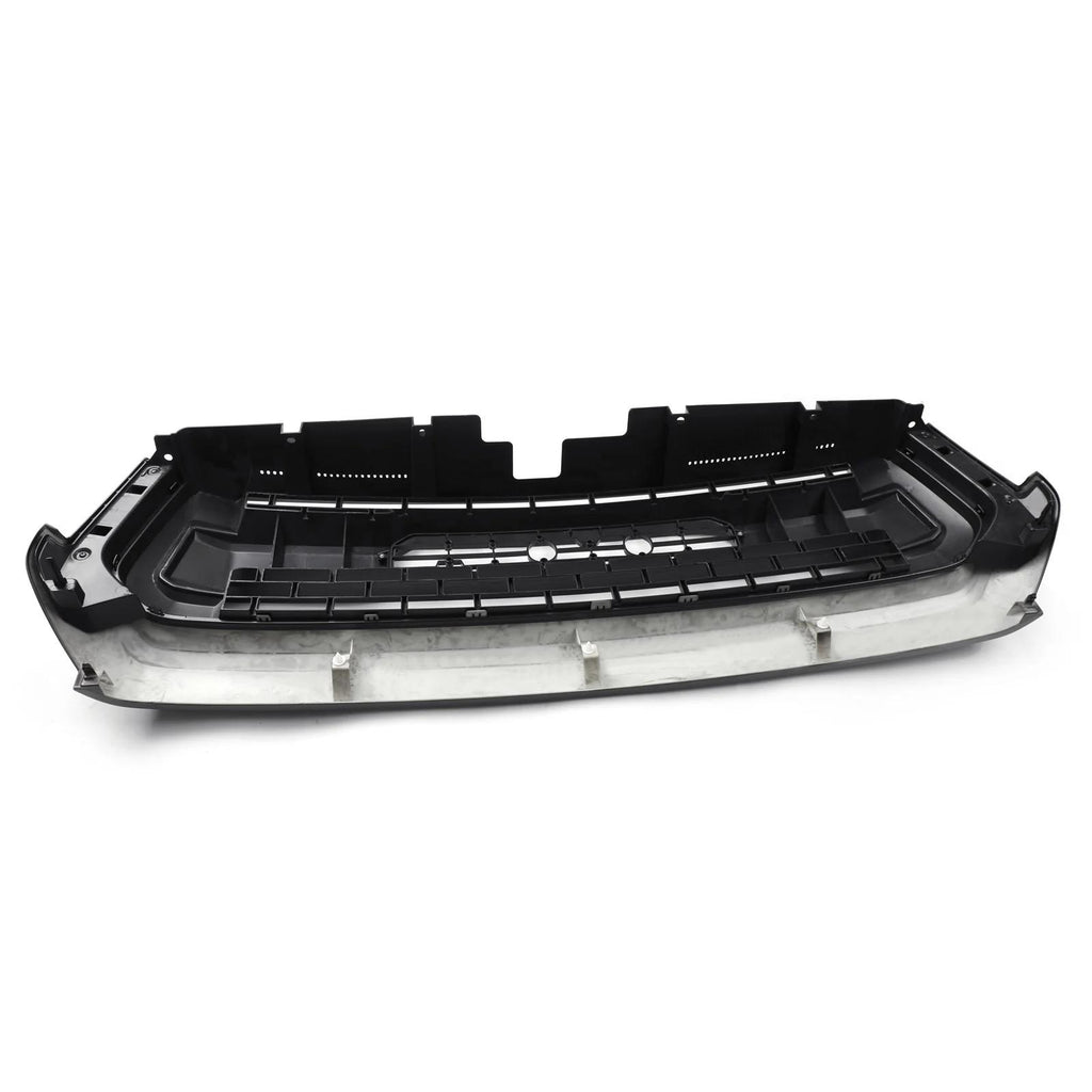 14-18 Tundra TRD PRO Honeycomb Fashion Grill Black Grill Kit Generic
