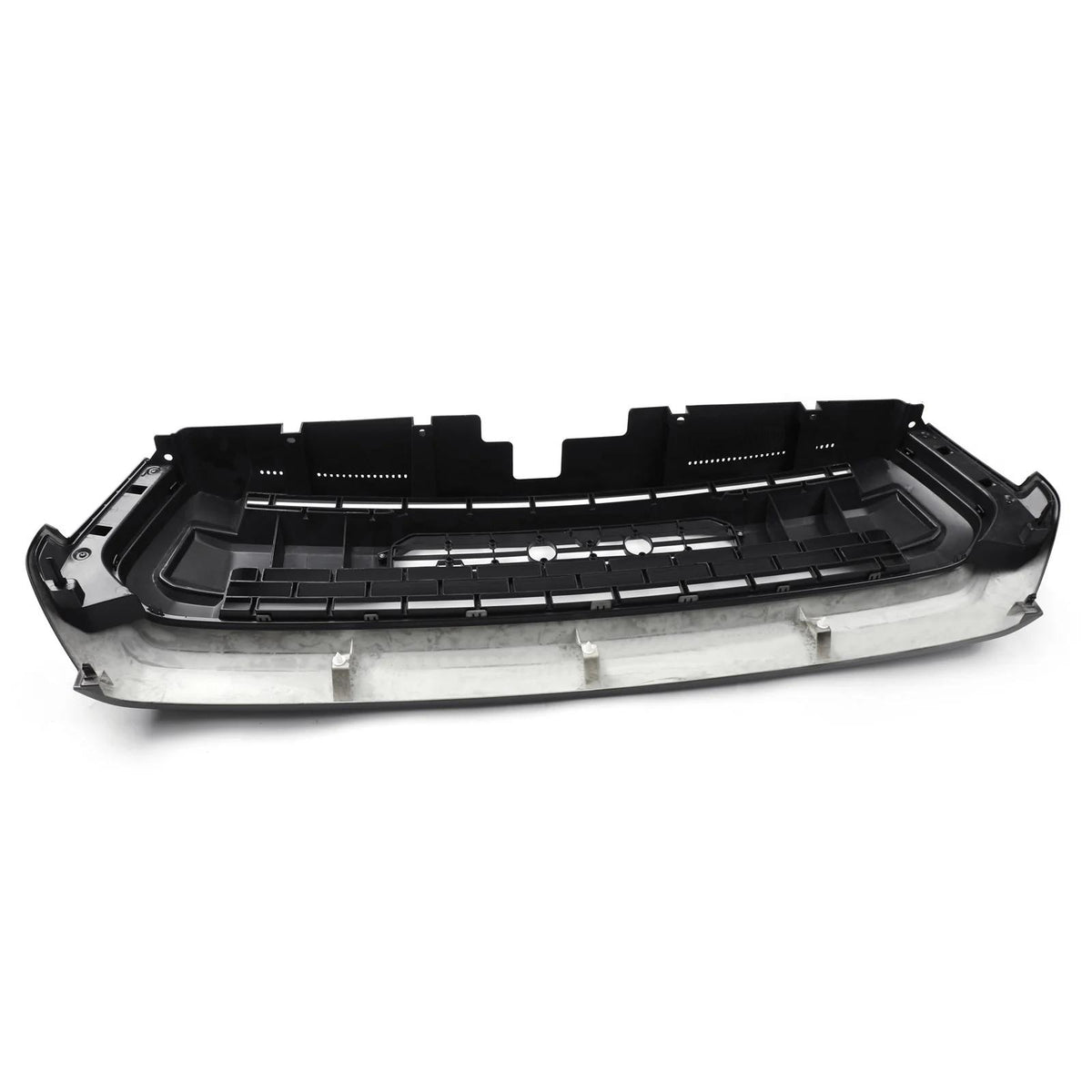 14-18 Tundra TRD PRO Honeycomb Fashion Grill Black Grill Kit Generic