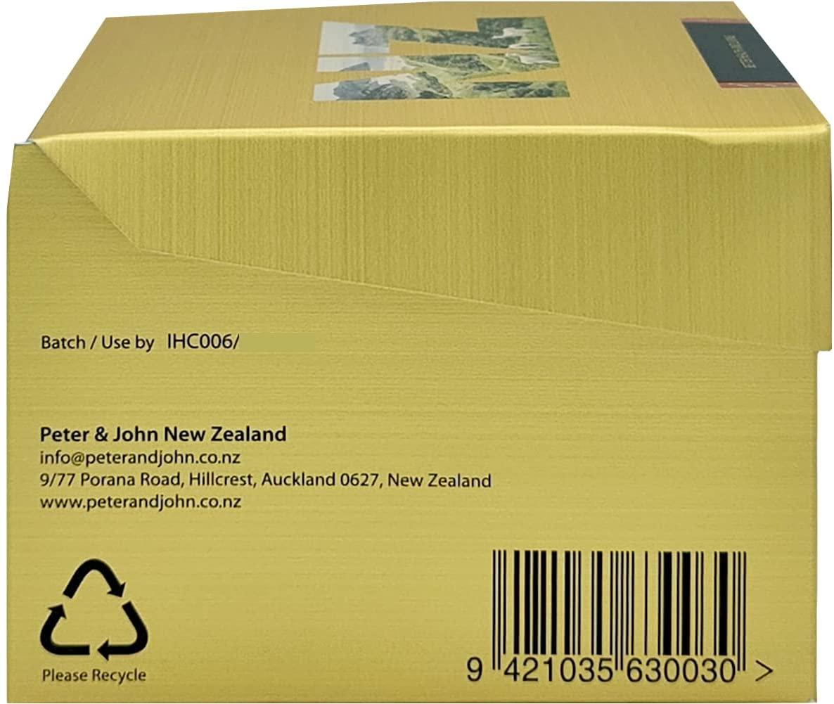 Peter and John 100 Percent Ovine Placenta 100000 100 Capsules (3)