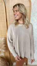 The Girls Like You Sweater