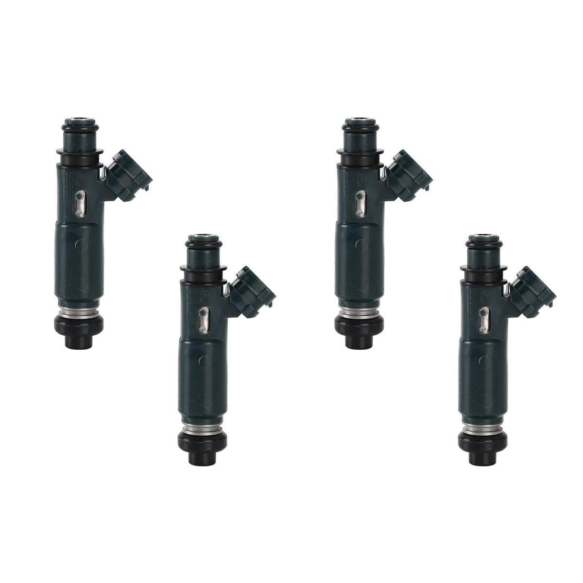 Toyota Starlet EP91 Corolla EE102 Tercel 1PCS Fuel Injectors 23250-11120 fit Generic