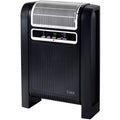 Lasko 6050 1500W Portable Digital Control Cyclonic Ceramic Space Heater, Black