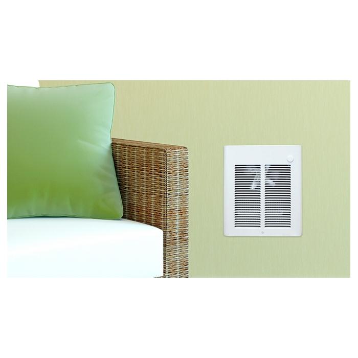 CWH1151DSF Qmark 120V Wall Heater