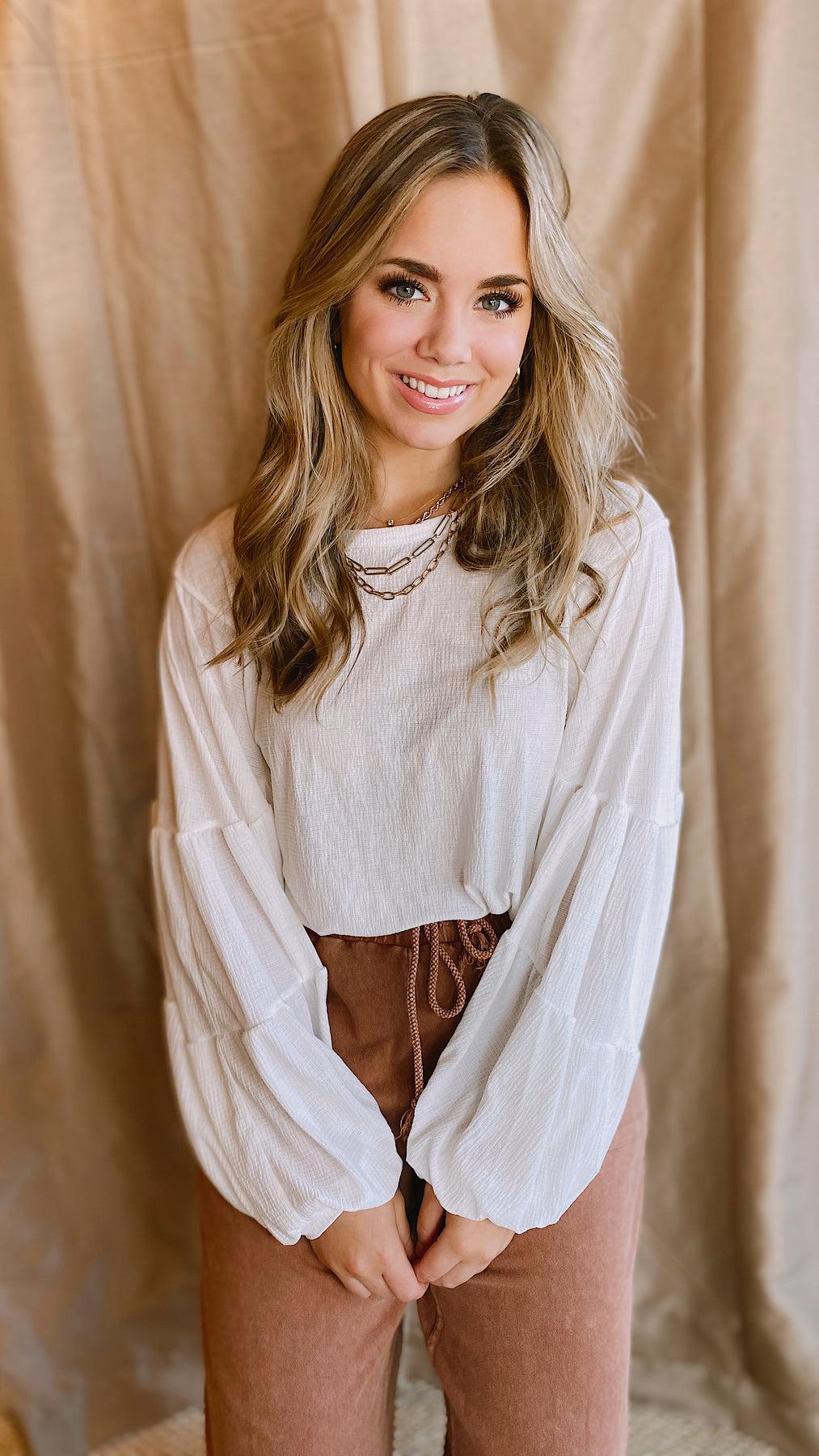 The Elevation Flowy Pants