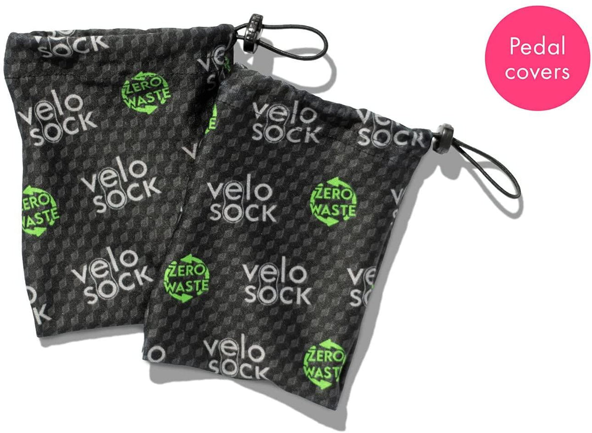 Velo Sock Unisex's Speed/Road Bike Cover, One Size