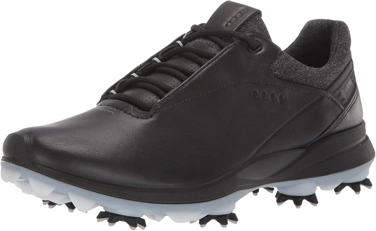 ECCO Womens Biom G3 Gore-tex Golf Shoe