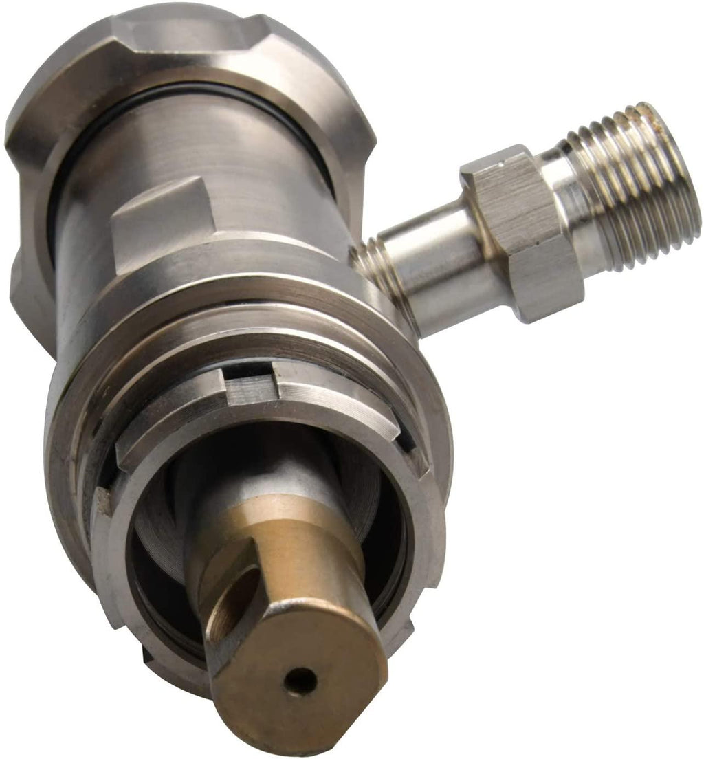 GDHXW Aftermarket Airless Spray Pump 287513 for Airless Paint Spray 1095 1595 GMAX II 5900