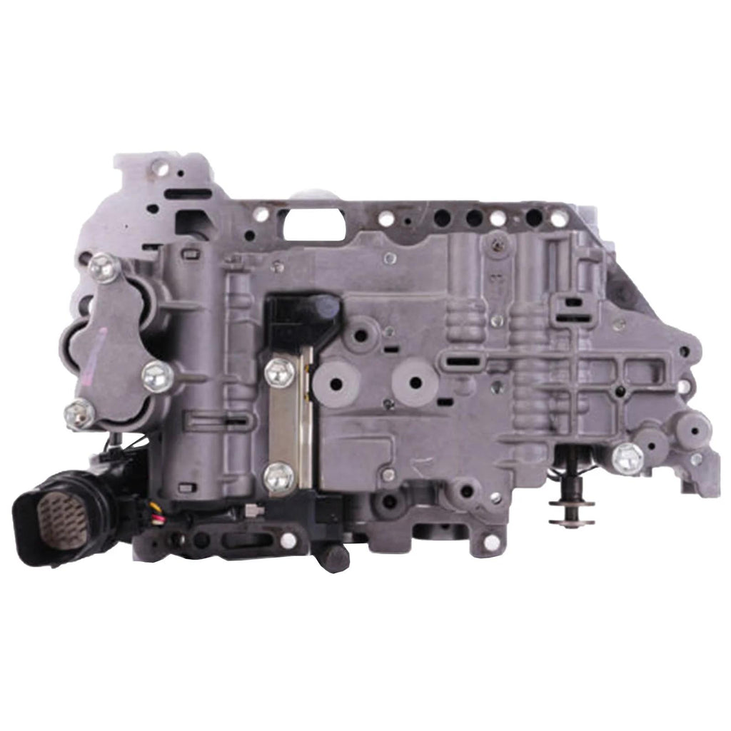 Transmission Valve body U660E w/7 Solenoid For Toyota Camry 6-Speed P47740 Generic