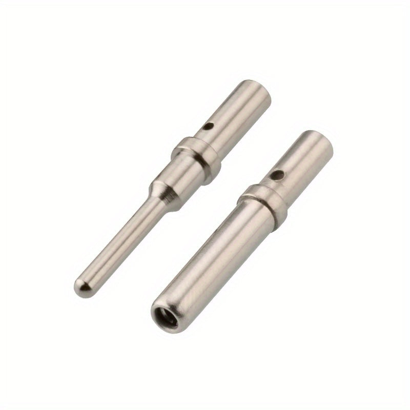 2-12 Pin DT Deutsch Series Waterproof Auto Connector Kits - Complete Set with Crimping & Removal Tools!