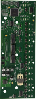 Pentair 520287 Universal Outdoor Controller Motherboard Circuit Board Replacement, IntelliTouch Pool and Spa Automatic Control Systems