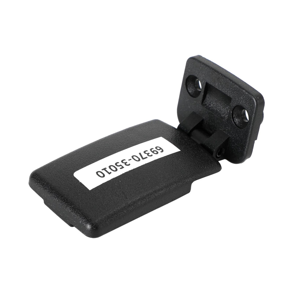 1995-2000 Tacoma 69370-35010 Rear Sliding Window Lock Latch Generic