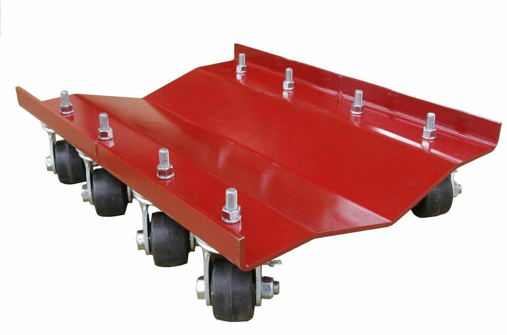 Auto Dolly M998031 24"x16" Dually Dolly - 5200 lbs. Capacity