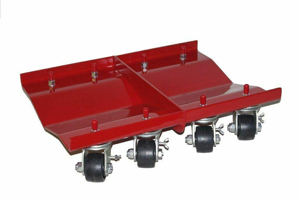Auto Dolly M998031 24"x16" Dually Dolly - 5200 lbs. Capacity