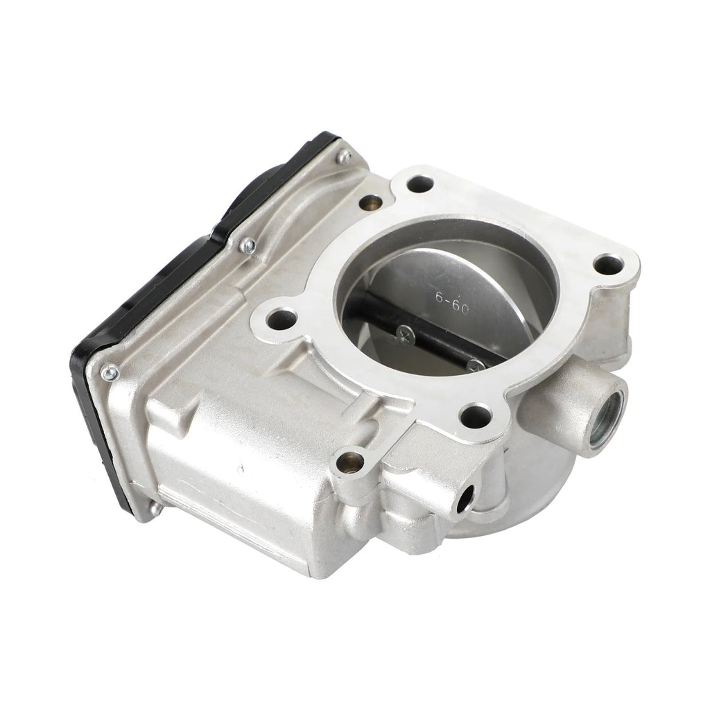 2006-2009 MITSUBISHI TRITON ML 2D 4D Ute 4WD RWD 1450A033 Throttle Body Generic