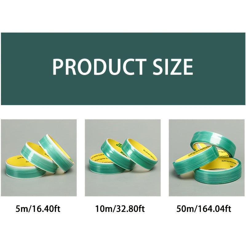 5M/10M/50M Vinyl Car Wrap Knifeless Tape  Line Car Stickers Cutting Tool Vinyl Film Wrapping Cut Tape Auto Accessories