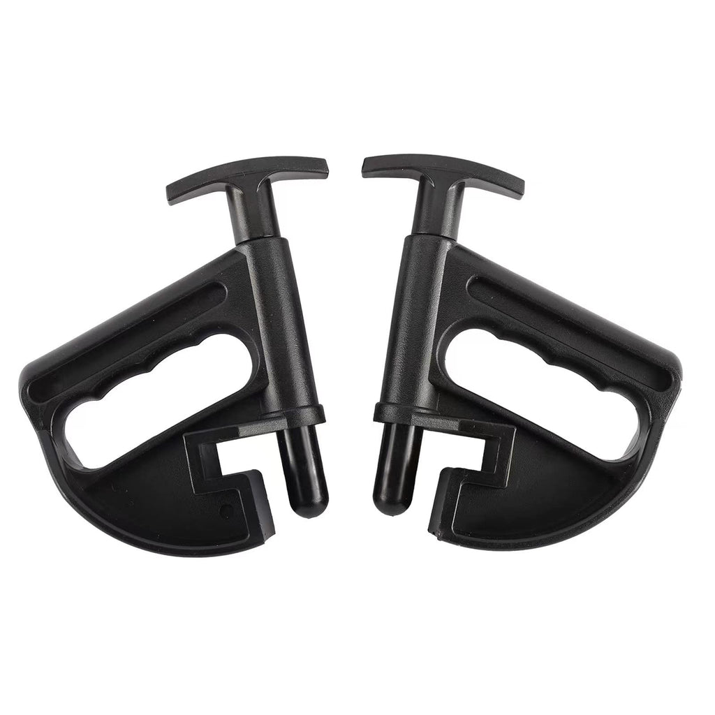 Tire Changer, Nylon Tire Bead Clamp Drop Center Tool, Universal Rim Pry Tire Changer Wheel Changing Helper Car Tire Repair Tool