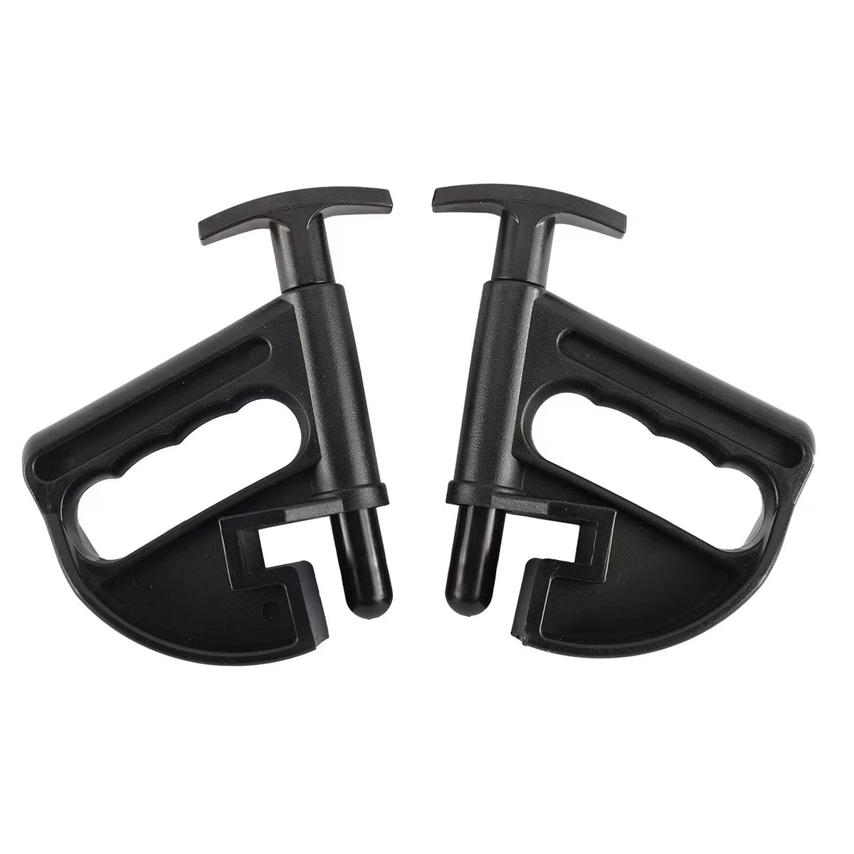 Tire Changer, Nylon Tire Bead Clamp Drop Center Tool, Universal Rim Pry Tire Changer Wheel Changing Helper Car Tire Repair Tool