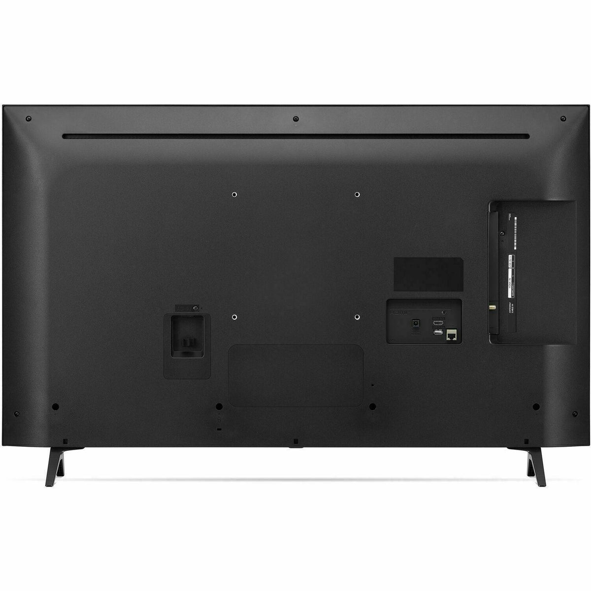 lg up8000 50" 80 series 4k ultra hd hdr smart led tv  - 3 hdmi (2021 model)