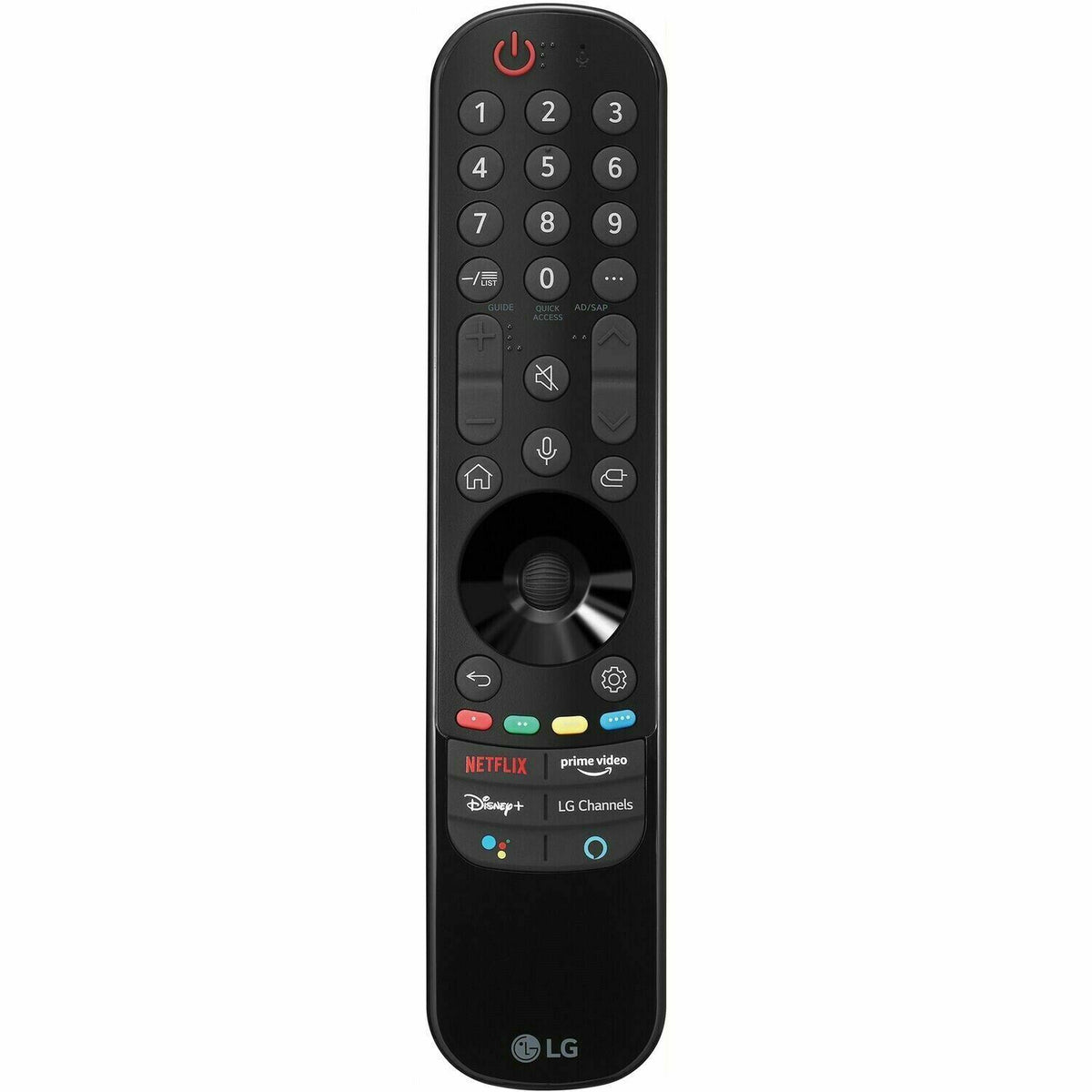 lg up8000 50" 80 series 4k ultra hd hdr smart led tv  - 3 hdmi (2021 model)