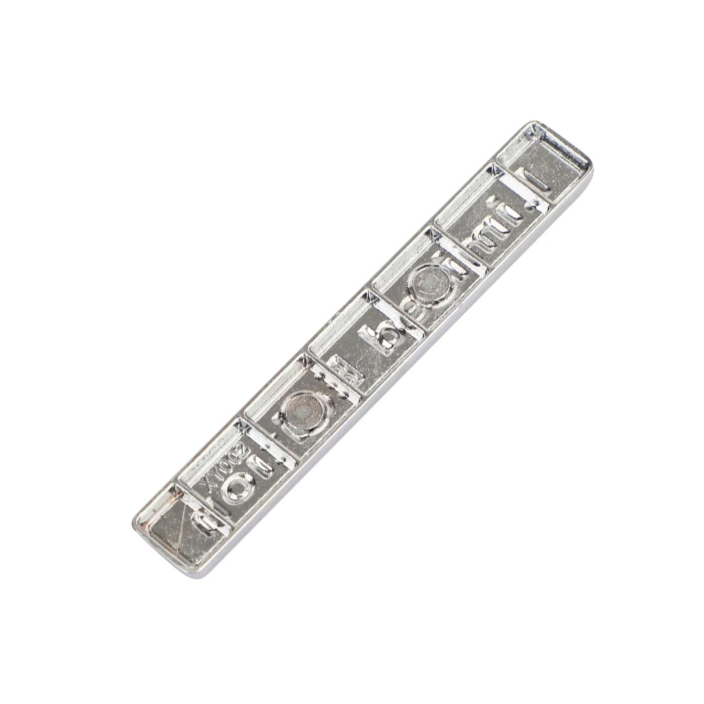 Metal Limited Edition Logo Emblem Badge Decal #B 3D Car Sticker Plating Generic