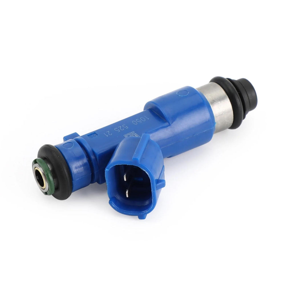 6PCS Fuel Injectors Fit Infiniti G37 Nissan GT-R 63570 14002-AN001 Generic