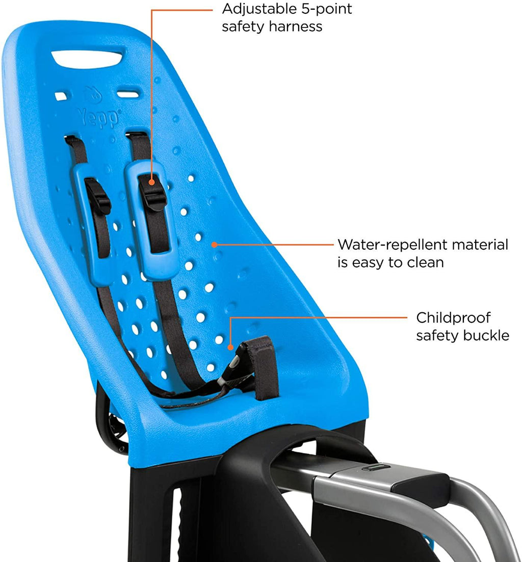 Thule Yepp Maxi Child Bike Seat