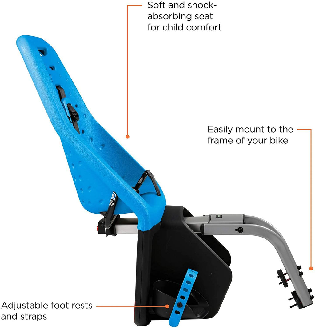Thule Yepp Maxi Child Bike Seat