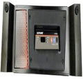 Hayward HAXCPA3203 H200 Control Panel Assembly Replacement for Hayward Pool Heater
