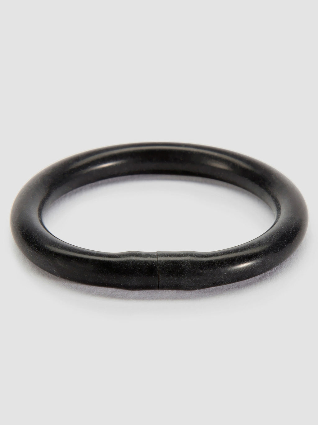 Clone-A-Willy Easily Adjustable and Removable Cock Ring, Black