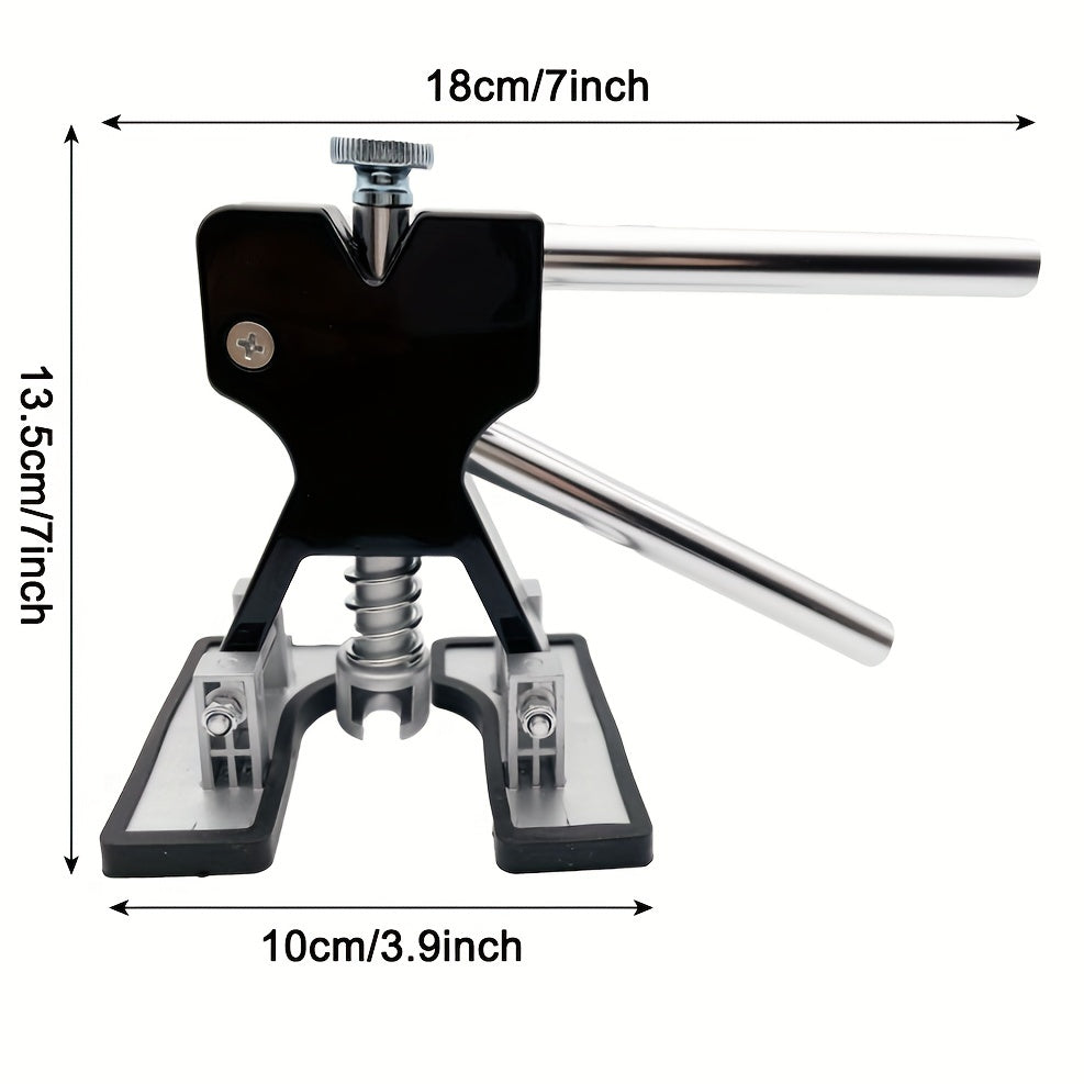 Car Dent Repair Tools Car Dent Removal Dent Paintless Repair Tool Kits Auto Dent Puller Automotive Dent Remover Body Denting Kit Without Glue