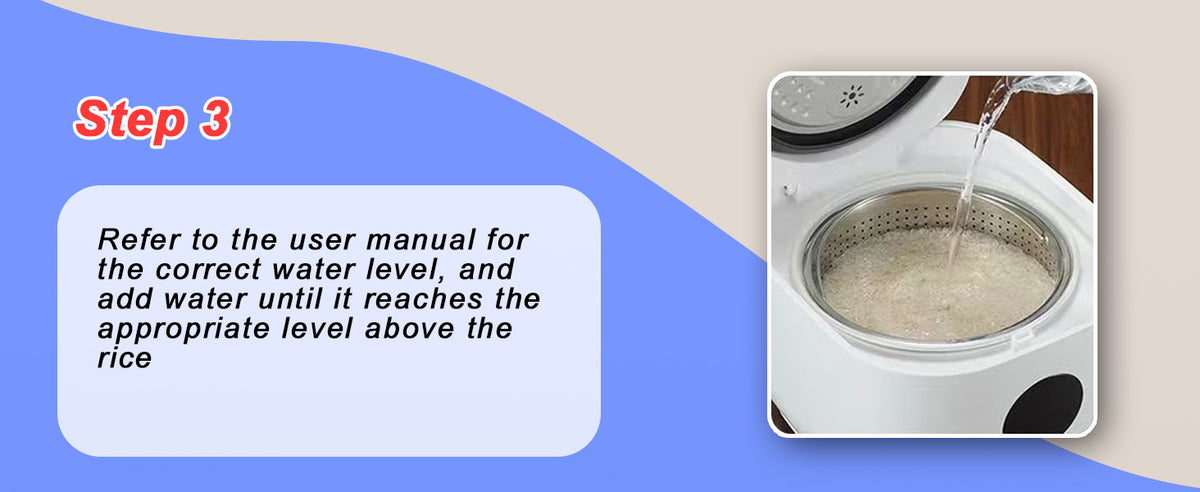 3L Healthy Low Carb Rice Cooker, Low Sugar Digital Steamer,Porridge,Soup, Rice,White Rice, Steel Filter Basket，5 CooFunctions,24H Timer & Auto Keep Warm