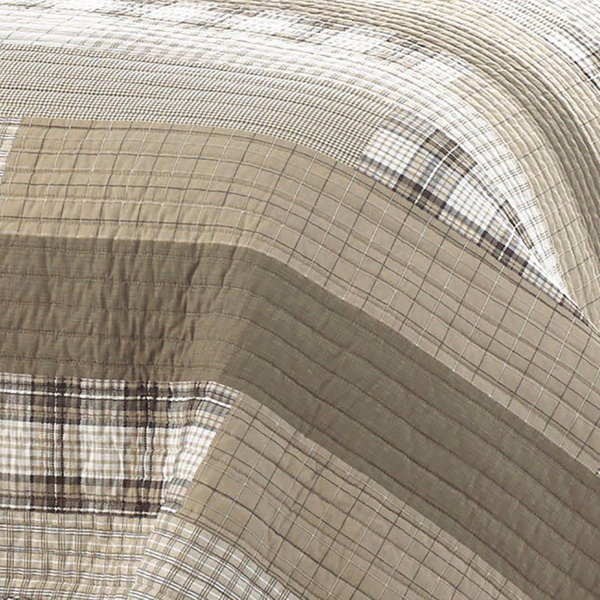 Quilt by Eddie Bauer