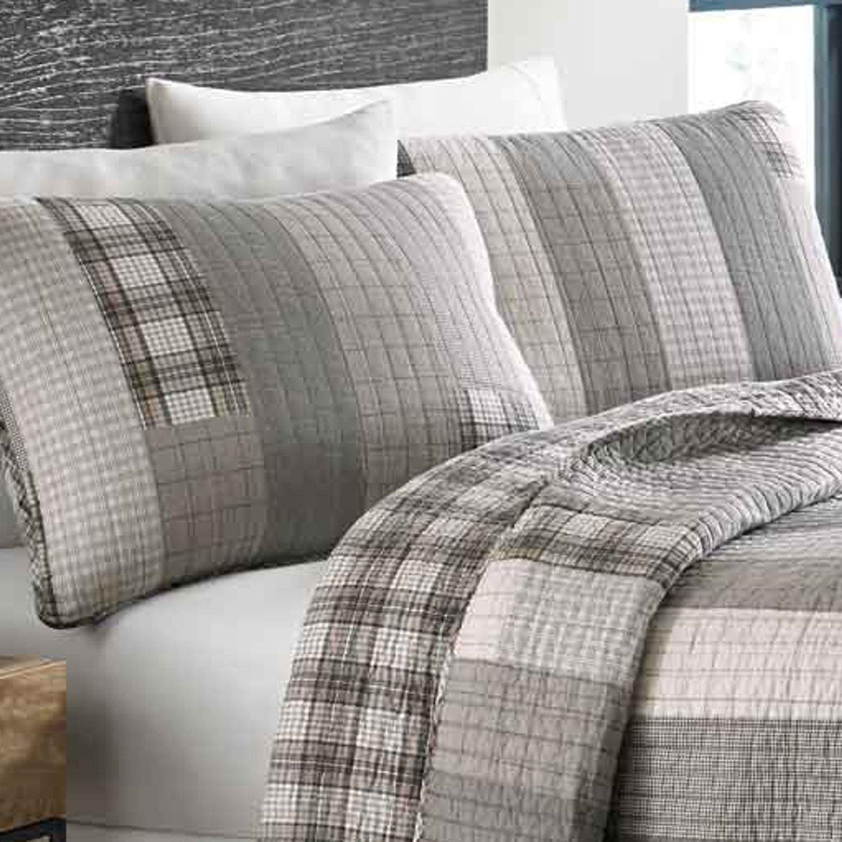 Quilt by Eddie Bauer