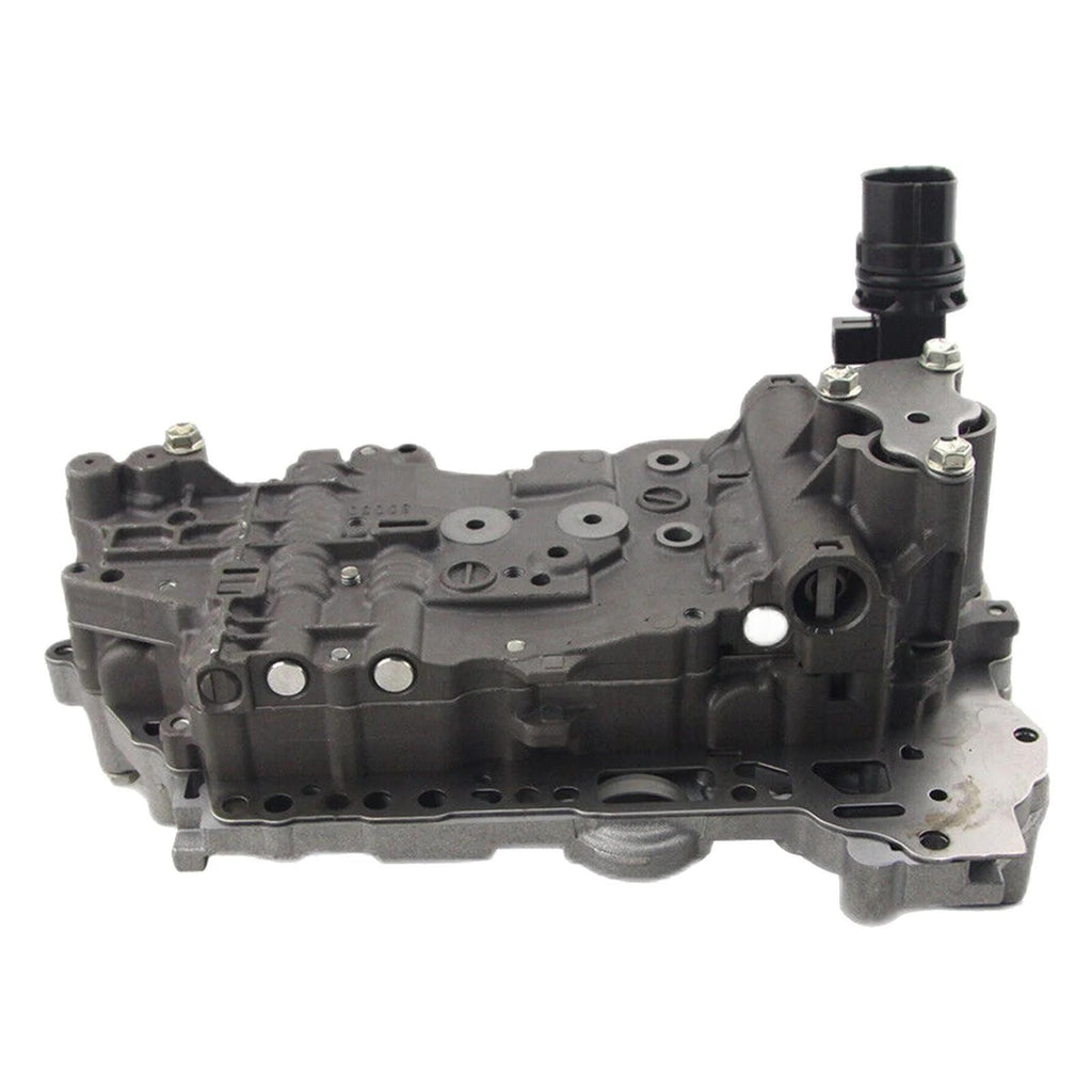 2008-2011 Toyota VENZA 2.7L U760E U760 89030 Transmission Valve Body Generic
