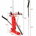 Tire Changer Auto Car Motorcycle Cart ATV Truck Wheel 4 Tool Automotive