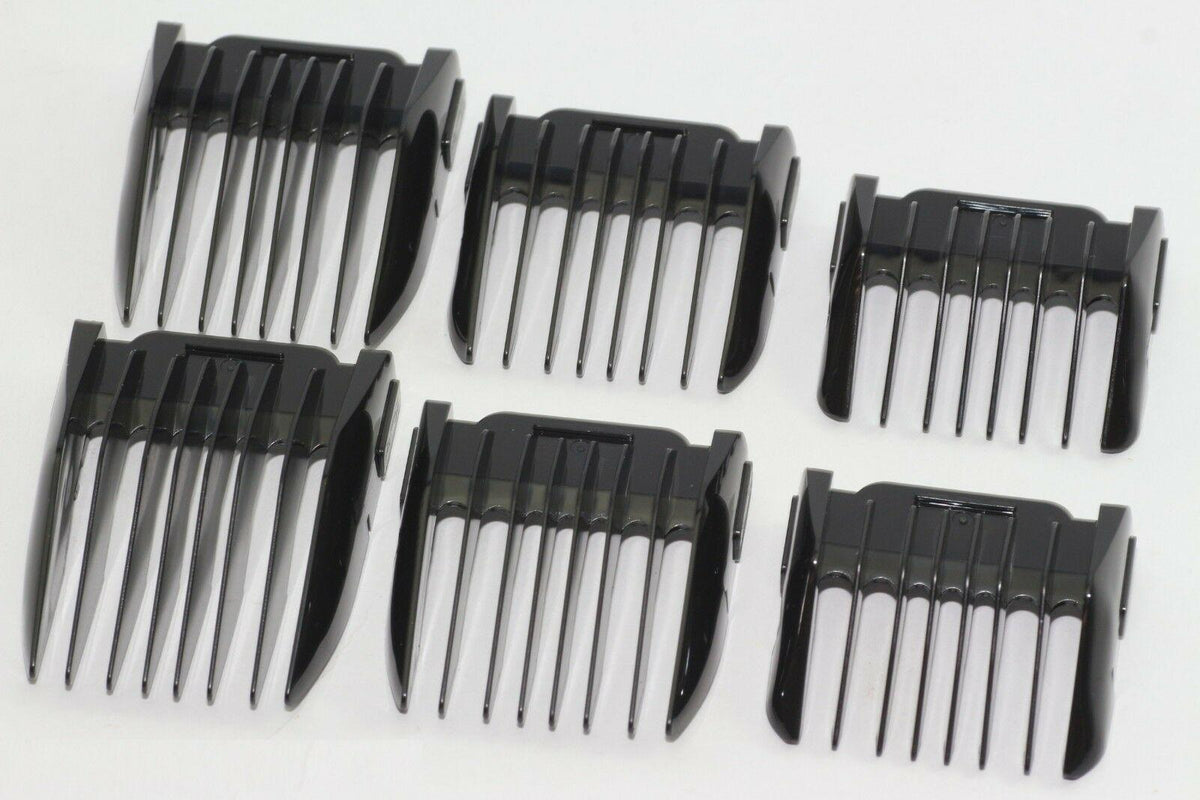 Panasonic ER-GP81 Professional Hair Clipper - Black