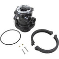 Multiport Valve, -Praher TM-12-L, 1-1/2" fpt