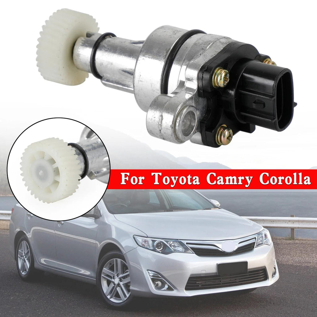 Vehicle Speed Sensor 83181-12023 SU6217 SC180 5S4648 94853144 94855940 For Toyota Camry Corolla Generic