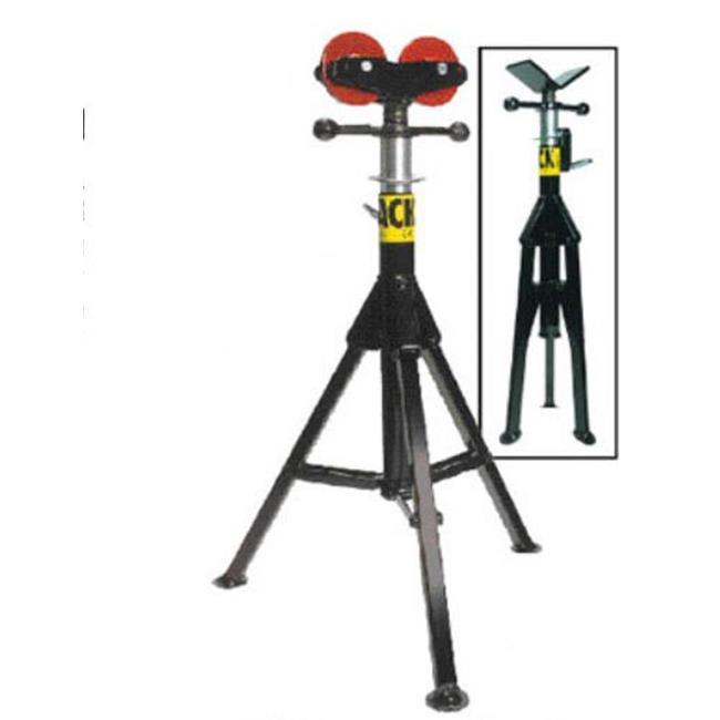 St-981 Lo-Fold-A-Jack W-Vee Head