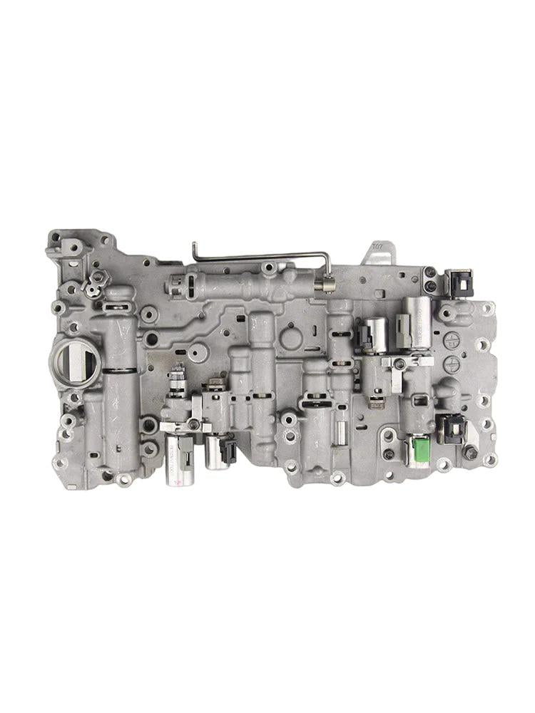 2003-2008 Toyota 4Runner 5 SP R/4WD 4.0L/4.7L A750E A750EF 8850 Transmission Valve Body W/ Solenoids TB-50LS Generic