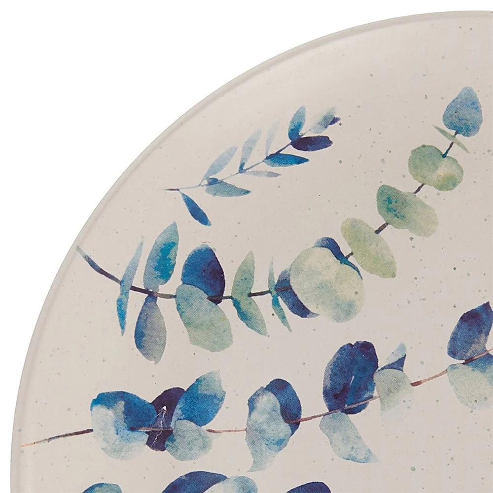 Sawyer 16 Piece Dinnerware Set, Service for 4
