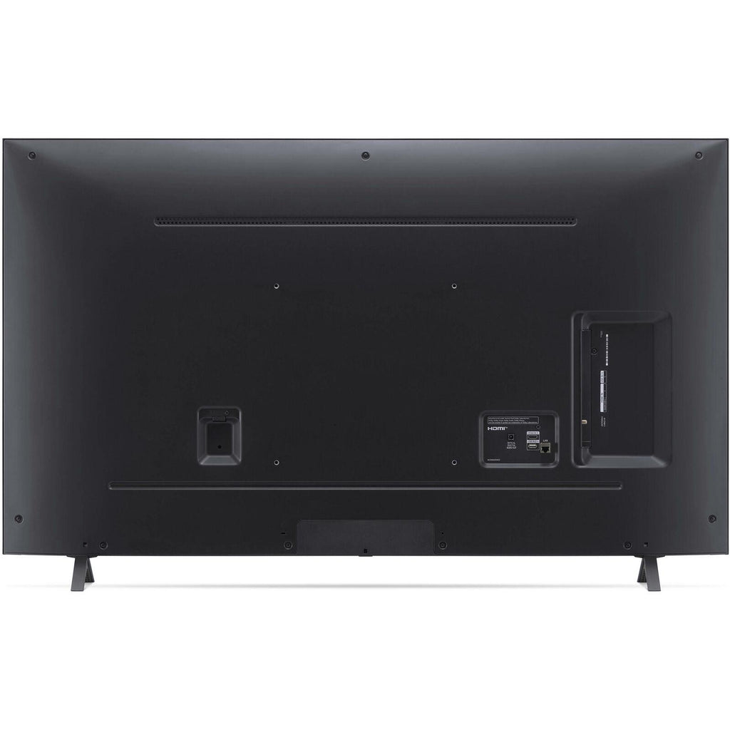 lg nanocell 55" 4k ultra hd hdr smart tv - 2024 model *55nano75up