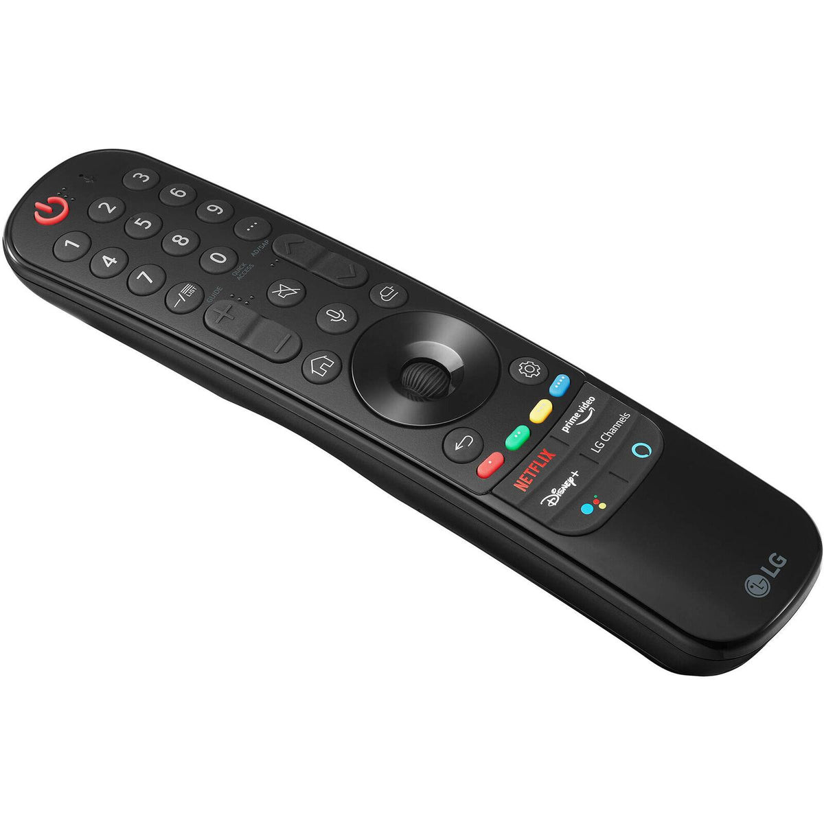 lg nanocell 65" 4k ultra hd hdr smart tv - 2024 model *65nano75up