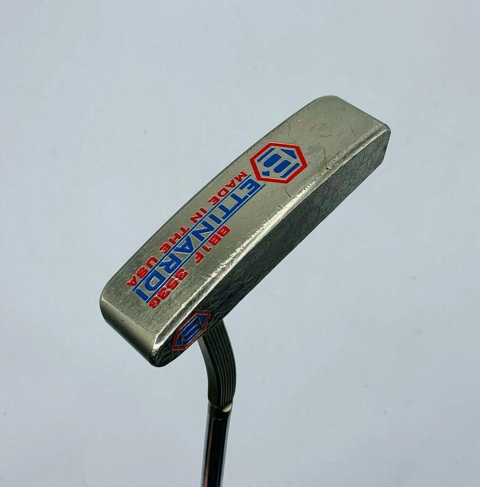 Bettinardi BB1F Putter 35" Right Hand