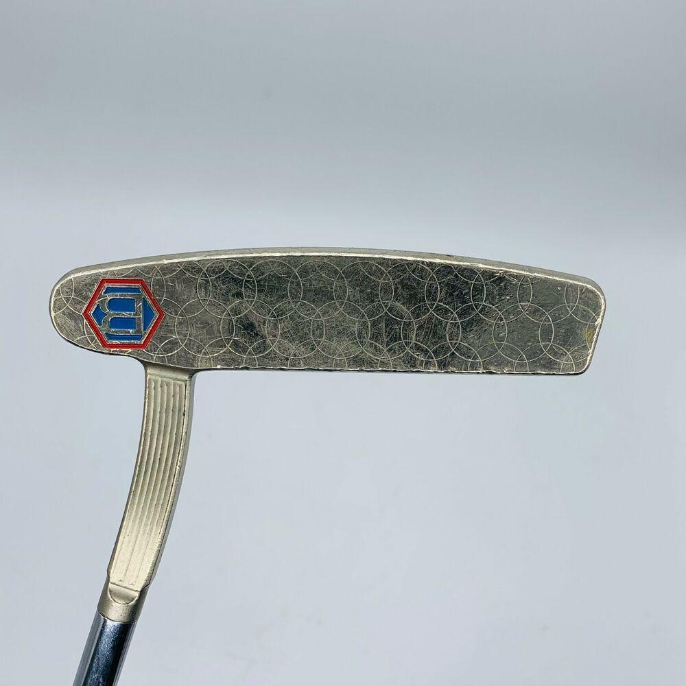 Bettinardi BB1F Putter 35" Right Hand
