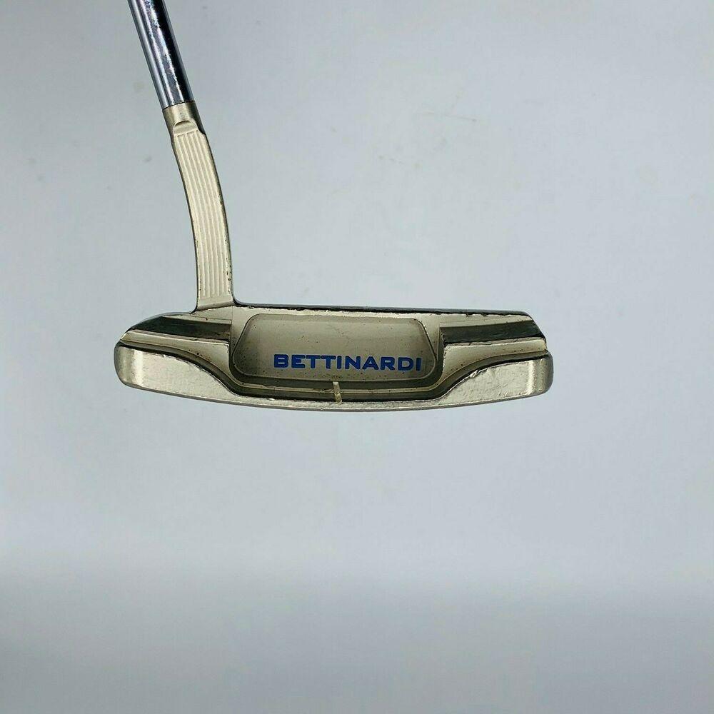 Bettinardi BB1F Putter 35" Right Hand