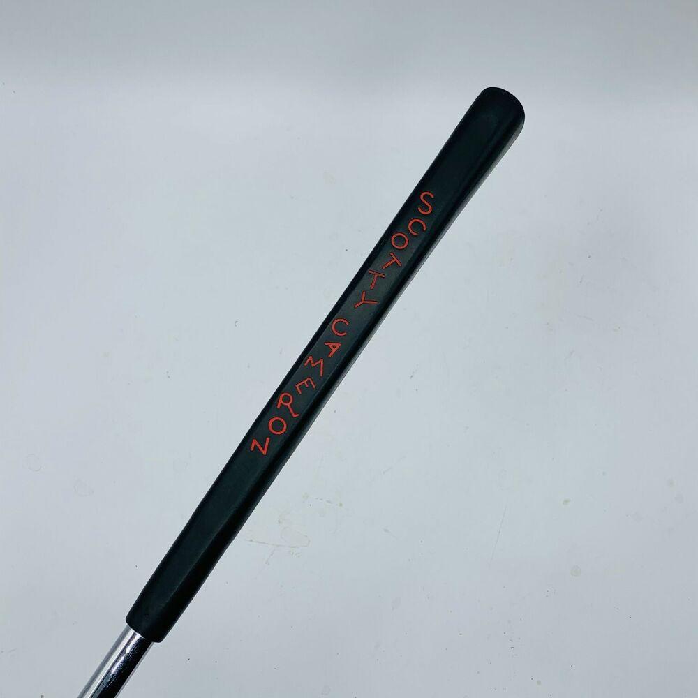Bettinardi BB1F Putter 35" Right Hand